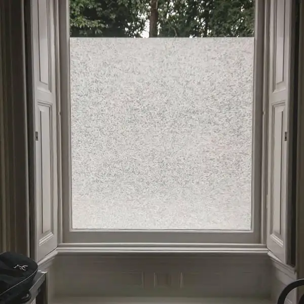 Frosted