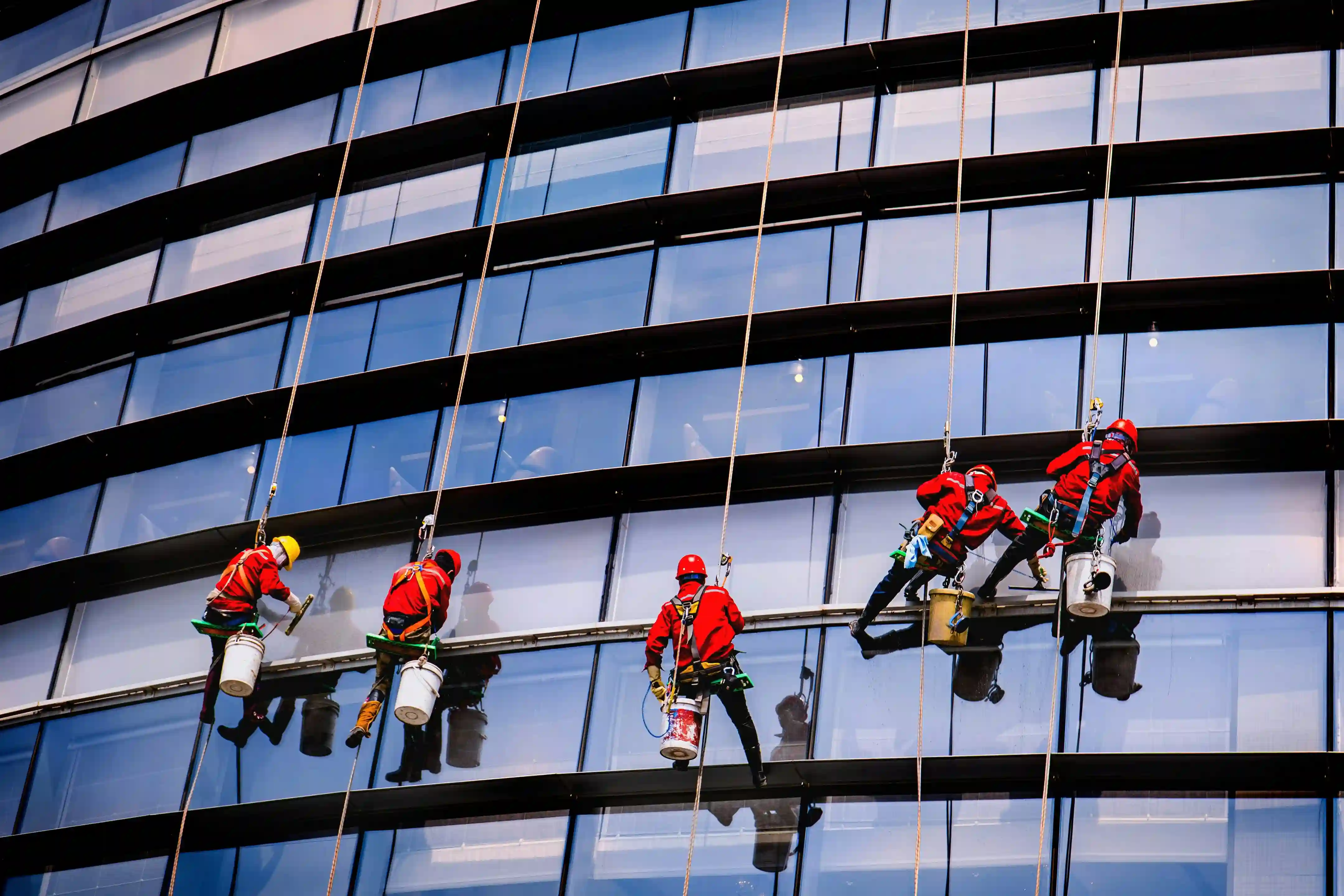 Instalación en Edificios