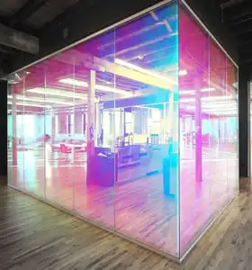 Dichroic